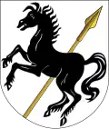 Coat of arms of Gmina Pilchowice