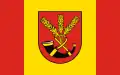 Flag of Gmina Połajewo