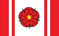 Flag of Gmina Sochocin