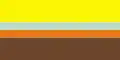 Flag of Gmina Stary Targ
