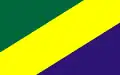 Flag of Gmina Szczecinek