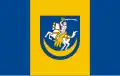 Flag of Gmina Tarnów
