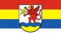 Flag of Gmina Ustronie Morskie