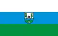 Flag of Gmina Wręczyca Wielka