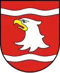 Coat of arms of Międzyrzecz County