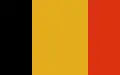 Flag of Oleśnicki County