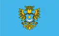 Flag of Przeworsk County