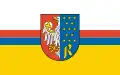 Flag of Radom County