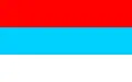 Flag of Strzelce-Drezdenko County