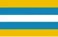 Flag of Wodzisławski County
