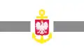 Pilot boat flag
