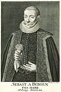 Sebastian von Bergen