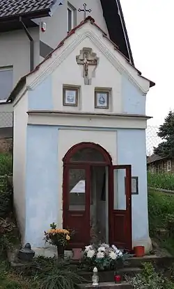 Chapel