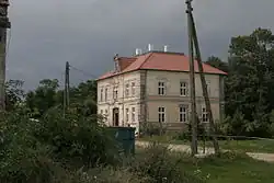Palace