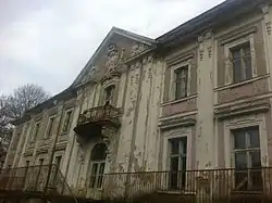 Palace