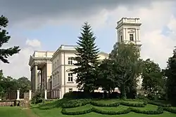 Palace