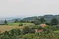 A view of Paštrić