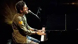 Pablo López (2019)