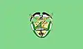 Flag of Paccha