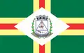 Flag of Padre Paraíso