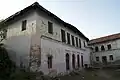 Palace of Kunihar