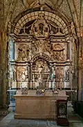 The Chapel