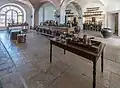 The Kitchen
