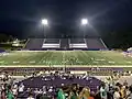 During a Greenville Triumph SC match in 2023