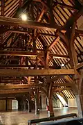 Attic