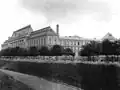 Dâmbovița and the Bucharest Tribunal (1901)