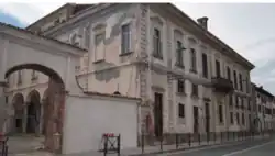 Palazzo Caroelli
