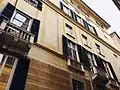 Palazzo Clemente Della Rovere
