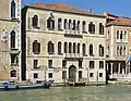 Moro Palace in Saint Barnaba