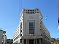 Former branch in Milan