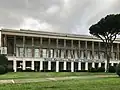 Palace of Popular Arts and Traditions (2019)