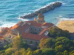 Belmonte Palace