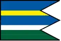 Flag of Palín