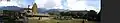 Panoramic view of Shiva Temple of Baijnath