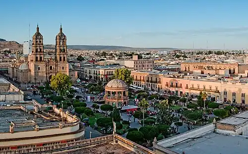 City of Durango