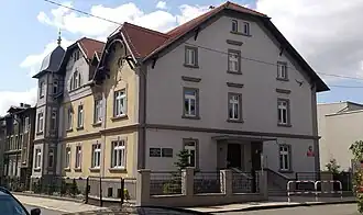 Music school