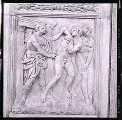 Fall of man