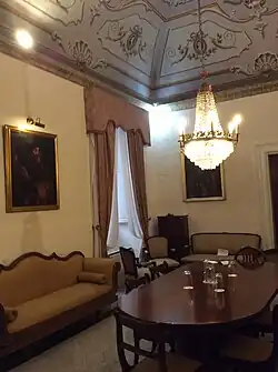 Pardo Hall