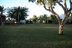 Pardoo Homestead in 2008