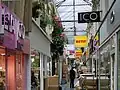 Passage du Caire