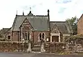 The Parish Hall
