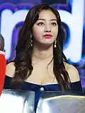 Twice's Jihyo
