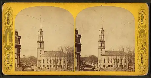 19th century