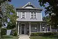 Parker House