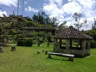 Parque Ararat