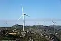 Wind farm